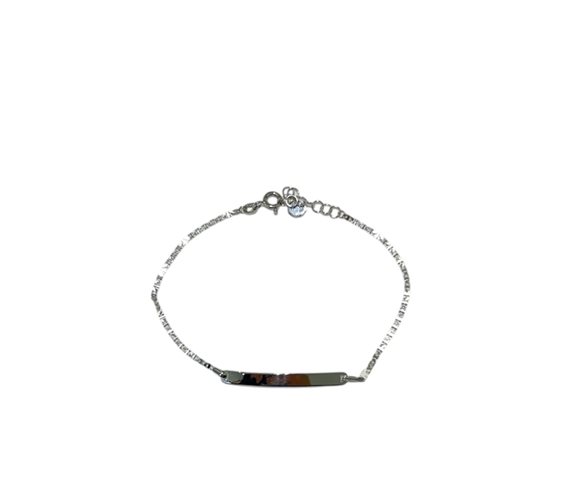 Bracciale Domar Uomo in Oro MB008-B - MB008-B
